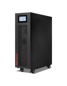 Salicru SLC-10-CUBE4 sistema de alimentación ininterrumpida (UPS) Doble conversión (en línea) 10 kVA 10000 W