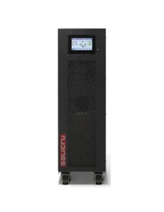 Salicru SLC-10-CUBE4 sistema de alimentación ininterrumpida (UPS) Doble conversión (en línea) 10 kVA 10000 W 2