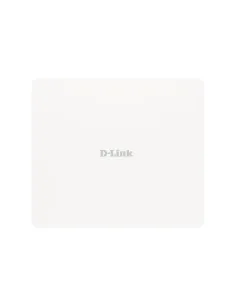 D-Link DAP-X3060OU punto de acceso inalámbrico Blanco Energía sobre Ethernet (PoE)