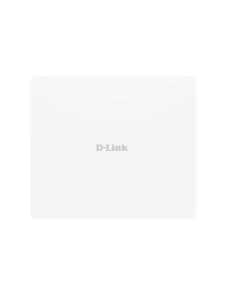 D-Link DAP-X3060OU punto de acceso inalámbrico Blanco Energía sobre Ethernet (PoE)