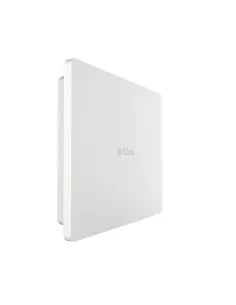 D-Link DAP-X3060OU punto de acceso inalámbrico Blanco Energía sobre Ethernet (PoE) 2