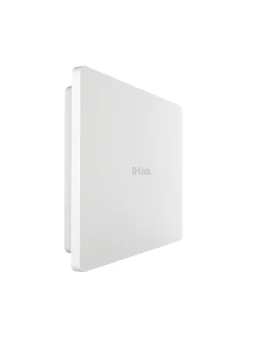D-Link DAP-X3060OU punto de acceso inalámbrico Blanco Energía sobre Ethernet (PoE)
