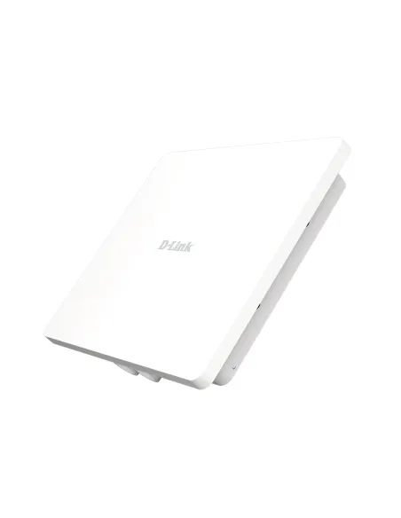 D-Link DAP-X3060OU punto de acceso inalámbrico Blanco Energía sobre Ethernet (PoE)