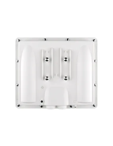 D-Link DAP-X3060OU punto de acceso inalámbrico Blanco Energía sobre Ethernet (PoE)