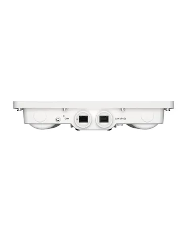 D-Link DAP-X3060OU punto de acceso inalámbrico Blanco Energía sobre Ethernet (PoE)