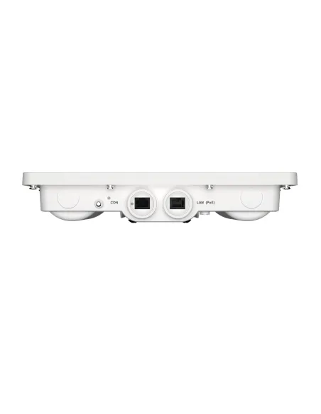 D-Link DAP-X3060OU punto de acceso inalámbrico Blanco Energía sobre Ethernet (PoE)