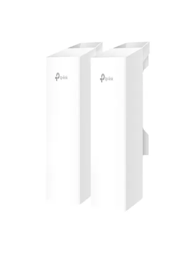 TP-Link EAP211-BRIDGE KIT repetidor y transceptor Puente wifi 867 Mbit s Blanco