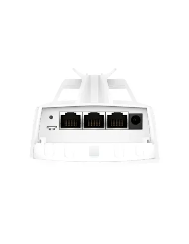 TP-Link EAP211-BRIDGE KIT repetidor y transceptor Puente wifi 867 Mbit s Blanco