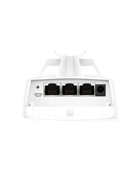 TP-Link EAP211-BRIDGE KIT repetidor y transceptor Puente wifi 867 Mbit s Blanco