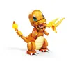 MEGA Pokémon GKY96 accesorio para juguete de construcción Figura de construcción Naranja