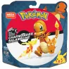 MEGA Pokémon GKY96 accesorio para juguete de construcción Figura de construcción Naranja
