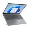 Lenovo ThinkBook 16 G6 IRL Intel® Core™ i5 i5-1335U Portátil 40,6 cm (16") WUXGA 8 GB DDR5-SDRAM 256 GB SSD Wi-Fi 6 (802.11ax)