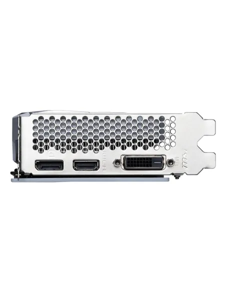 MSI VENTUS RTX 3050 2X XS WHITE 8G OC tarjeta gráfica NVIDIA GeForce RTX 3050 8 GB GDDR6