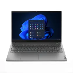 Lenovo ThinkBook 15 G4 ABA AMD Ryzen™ 5 5625U Portátil 39,6 cm (15.6") Full HD 8 GB DDR4-SDRAM 256 GB SSD Wi-Fi 6 (802.11ax)