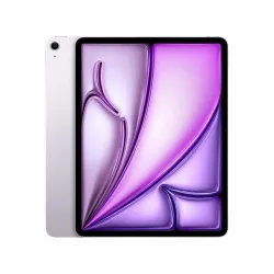 Apple ipad air 256gb wifi + cell purple 13pulgadas - ips - 12mpx