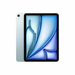 Apple ipad air 128gb wifi blue 11pulgadas - ips - 12mpx