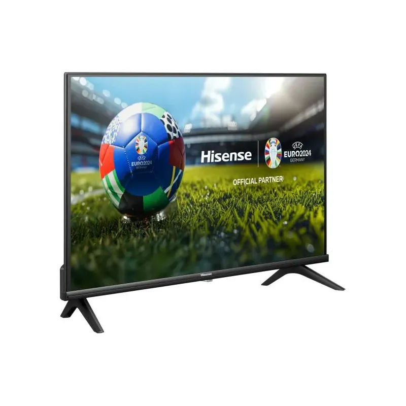 Hisense 32A4N Televisor 81,3 cm (32") HD Smart TV Wifi Negro 200 cd   m²