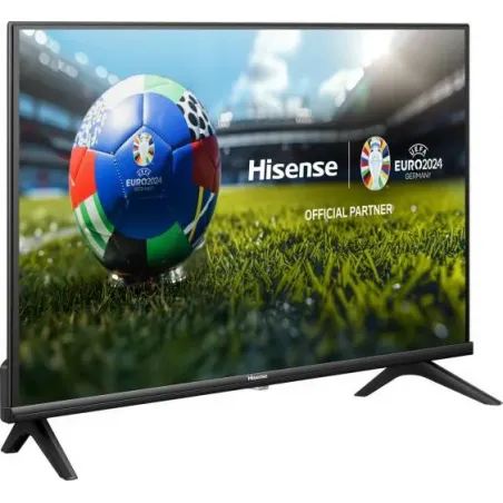 Hisense 32A4N Televisor 81,3 cm (32") HD Smart TV Wifi Negro 200 cd   m²