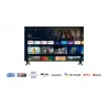 TCL S54 Series 32S5400AF Televisor 81,3 cm (32") Full HD Smart TV Wifi Plata 220 cd   m²