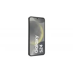 Samsung Galaxy S24 15,8 cm (6.2") SIM doble Android 14 5G USB Tipo C 8 GB 256 GB 4000 mAh Negro