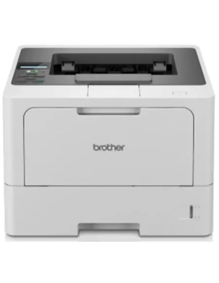 Impresora laser brother hl - l5210dn monocromo duplex