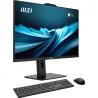 MSI Pro AP272P 14M-484ES All-in-One PC Intel® Core™ i5 i5-14400 68,6 cm (27") 1920 x 1080 Pixeles PC todo en uno 16 GB