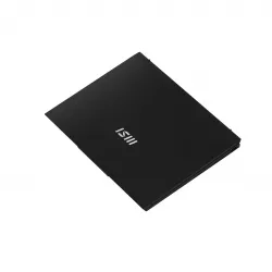 MSI Prestige 13 AI Evo A1MG-023ES ordenador portatil Intel Core Ultra 5 125H Portátil 33,8 cm (13.3") 2.8K 16 GB LPDDR5-SDRAM 1