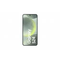 Samsung Galaxy S24 15,8 cm (6.2") SIM doble Android 14 5G USB Tipo C 8 GB 256 GB 4000 mAh Gris, Color mármol