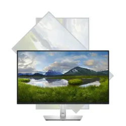 DELL P Series P2425HE pantalla para PC 61 cm (24") 1920 x 1080 Pixeles Full HD LCD Negro
