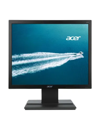 Monitor acer v176l 17pulgadas sxga 75hz