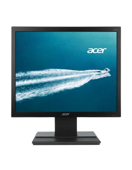 Monitor acer v176l 17pulgadas sxga 75hz