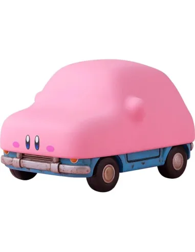 Figura good smile company kirby pop up parade kirby car mouth 7cm