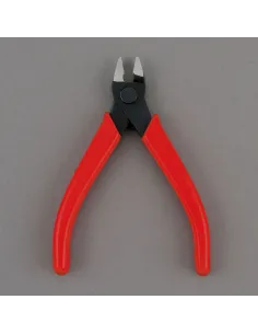 Alicates bandai spirits entry nipper red