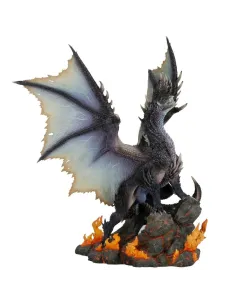 Figura capcom alatreon fig. 33.5 cm monster hunter re - run