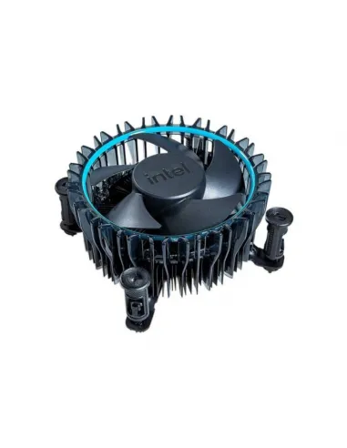 Ventilador disipador intel socket 1700 oem