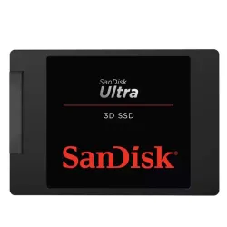 Disco duro interno solido hdd ssd sandisk ultra 3d 1tb sata3