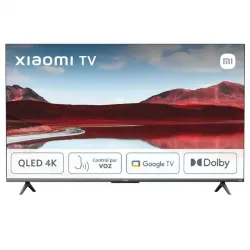 Xiaomi TV A PRO 2025 55" 4K...