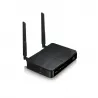 Zyxel LTE3301-PLUS router inalámbrico Gigabit Ethernet Doble banda (2,4 GHz   5 GHz) 4G Negro