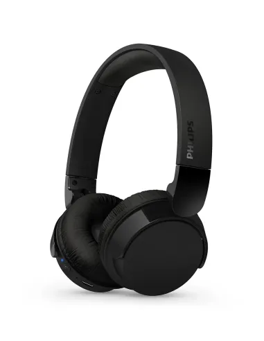 Philips 4000 series TAH4209BK 00 auricular y casco Auriculares Inalámbrico Diadema Llamadas Música Bluetooth Negro