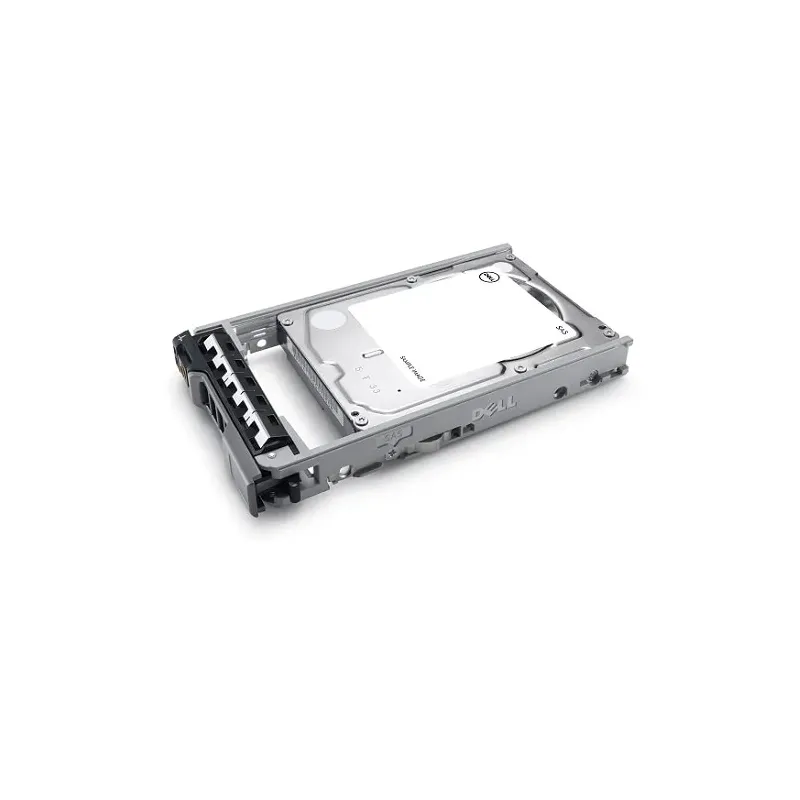 DELL 400-AJSB disco duro interno 2.5" 600 GB SAS
