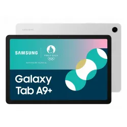 Samsung Galaxy Tab SM-X210 64 GB 27,9 cm (11") 4 GB Wi-Fi 5 (802.11ac) Android 13 Plata