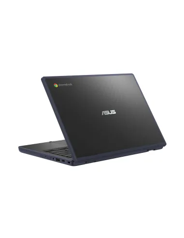 ASUS Chromebook CR11 CR1104CGA-N00024 - Ordenador Portátil 11.6" HD (Intel N N100, 8GB RAM, 64GB eMMC, UHD Graphics, ChromeOS)