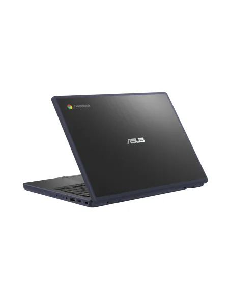 ASUS Chromebook CR11 CR1104CGA-N00024 - Ordenador Portátil 11.6" HD (Intel N N100, 8GB RAM, 64GB eMMC, UHD Graphics, ChromeOS)
