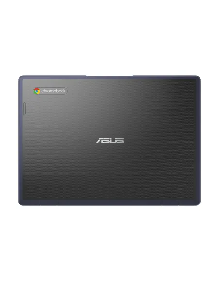 ASUS Chromebook CR11 CR1104CGA-N00024 - Ordenador Portátil 11.6" HD (Intel N N100, 8GB RAM, 64GB eMMC, UHD Graphics, ChromeOS)