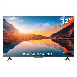 Xiaomi TV A 2025 32" HD...