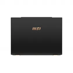 MSI Summit E13 AI EVO A1MTG-027ES ordenador portatil Intel Core Ultra 7 155H Híbrido (2-en-1) 33,8 cm (13.3") Pantalla táctil