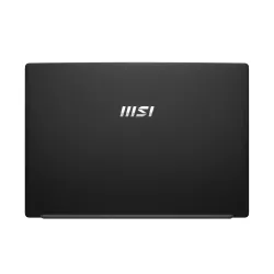 MSI Modern 14 C12MO-1065XES Intel® Core™ i7 i7-1255U Portátil 35,6 cm (14") Full HD 16 GB DDR4-SDRAM 512 GB SSD Wi-Fi 6
