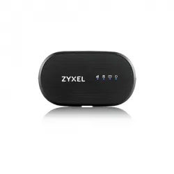 Zyxel WAH7601 Módem router de red móvil