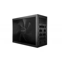 be quiet! Dark Power Pro 13 | 1600W unidad de fuente de alimentación 20+4 pin ATX ATX Negro