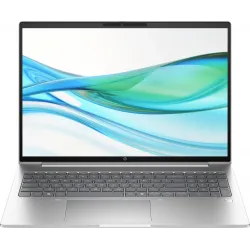 HP ProBook 460 G11 Intel Core Ultra 7 155U Portátil 40,6 cm (16") WUXGA 16 GB DDR5-SDRAM 512 GB SSD Wi-Fi 6E (802.11ax) Windows